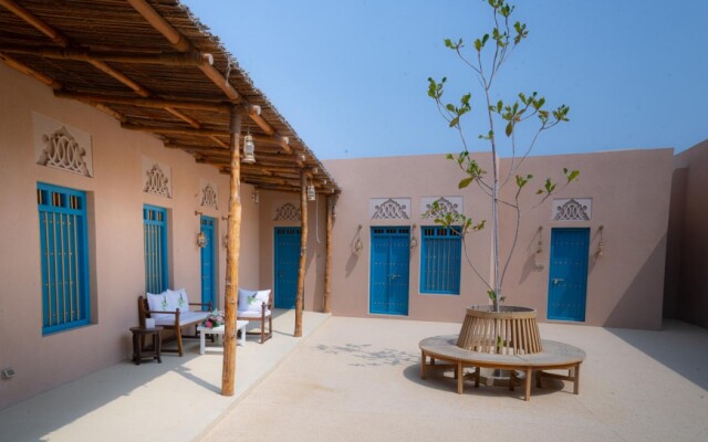 Nozol Alrayaheen