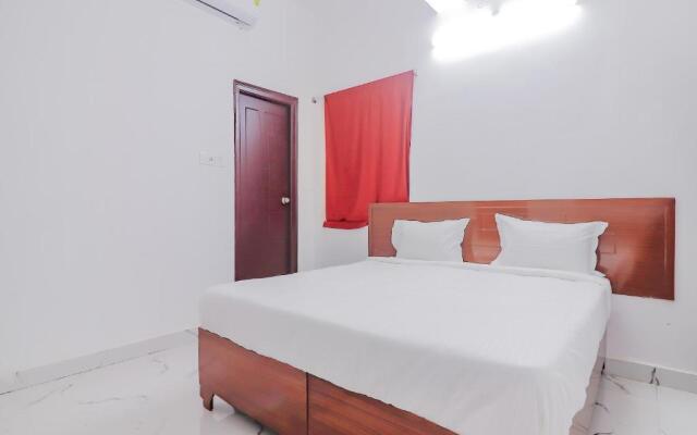 Collection O 80718 Greenland Hotel Kondapur