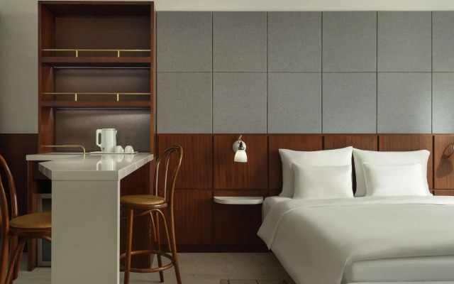 Novotel Shanghai Hongqiao Exhibition