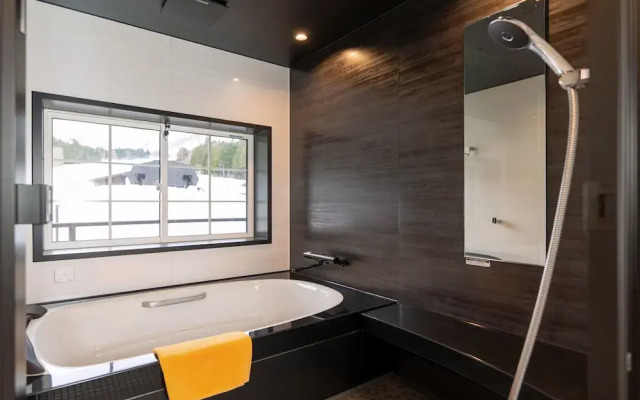 Hakuba Sunvalley Hotel