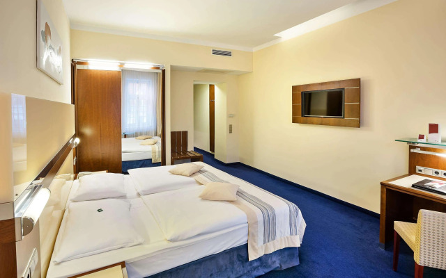 Austria Trend Hotel Europa Wien