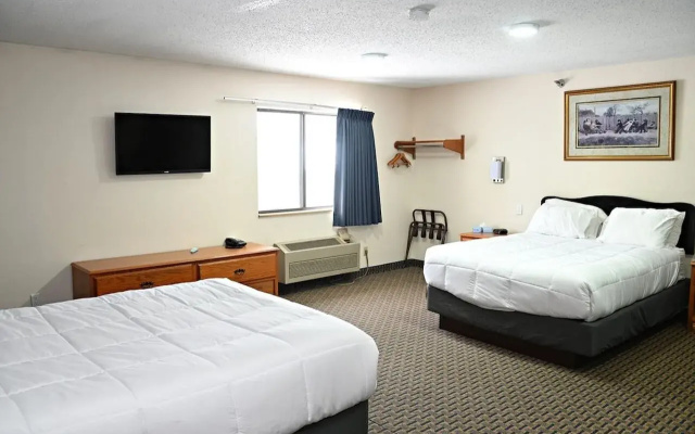 Rodeway Inn Hibbing