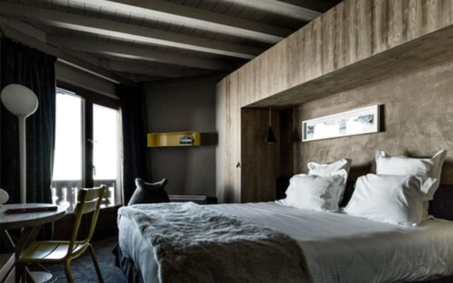 Le Val Thorens, a Beaumier Hotel