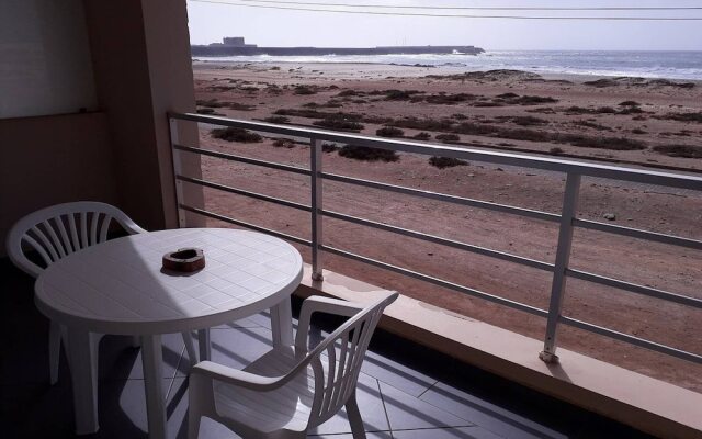 Bilocale Fronte Mare 10, Sal Rei, Boa Vista