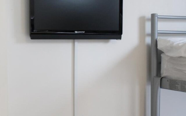 Ruyi Hotel Liupukang - Beijing