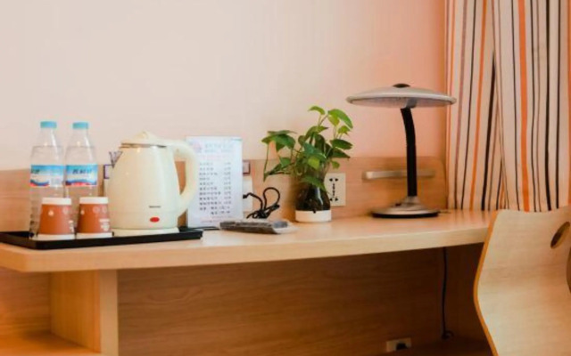 Grace Inn Zibo Zhoucun Ancient Shangcheng Main Street