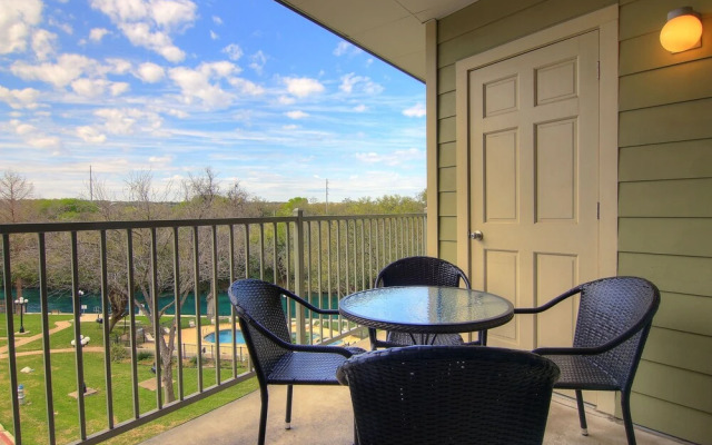 River Run Condominiums 203