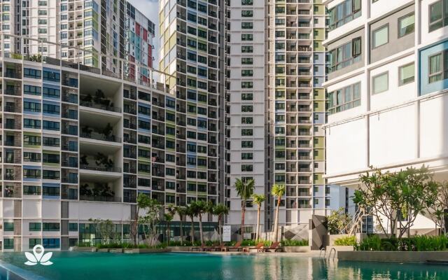ZEN Home i-City Shah Alam