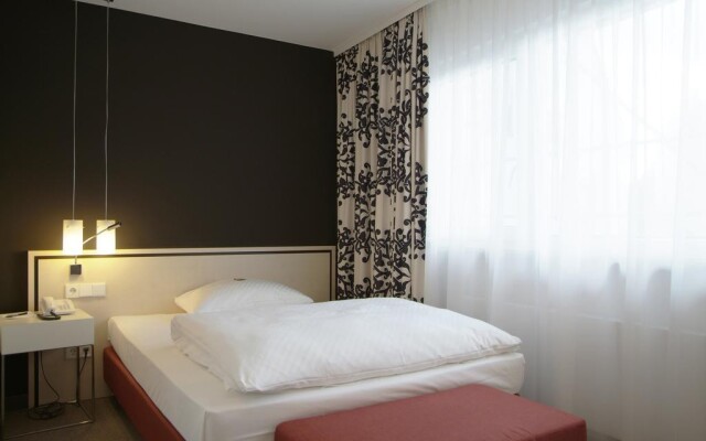 Hotel Schwanen Stuttgart-Airport Messe