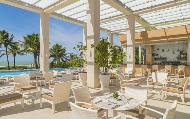 Sheraton Reserva do Paiva Hotel & Convention Center, Recife