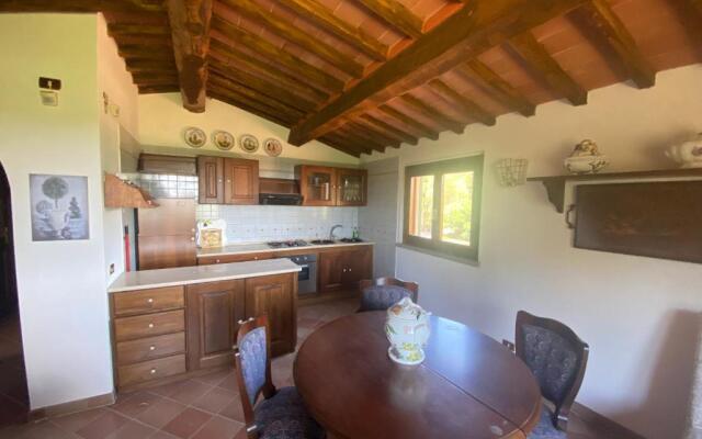 Agriturismo Valborgina