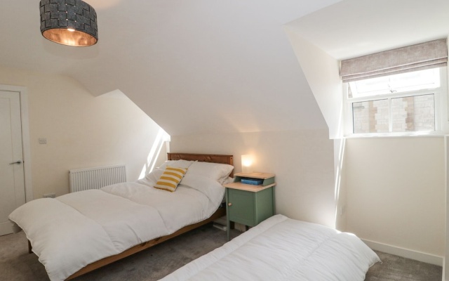 The Coach House