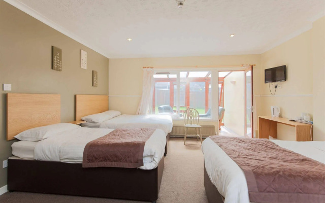 Boreland Lodge Hotel