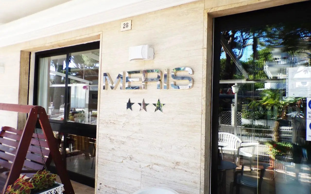 Hotel Meris