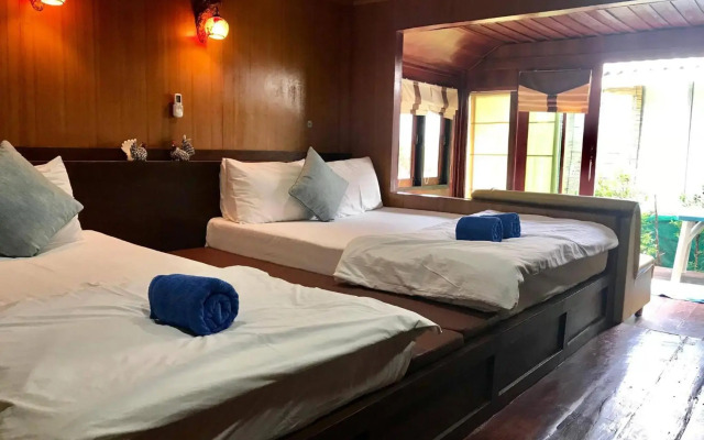 Lipe Power Beach Resort