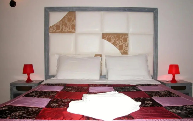 B&T Rooms Trani
