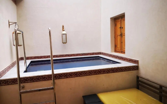 Riad Azra Marrakech