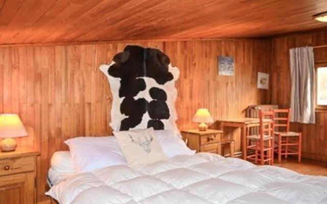 Appartement Montgenèvre, 3 pièces, 6 personnes - FR-1-266-157