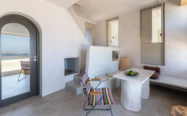 Serra Exclusive Suites