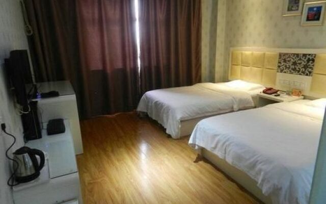 Wuhan Feitai Business Hotel