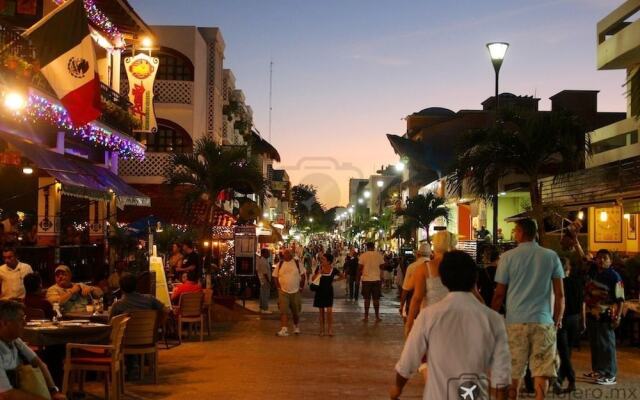 Itaka Glamping Cabanas & Loft