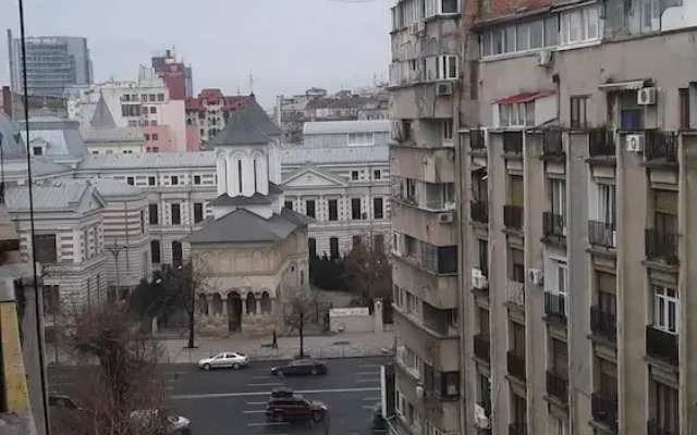 Central apartment TC 1