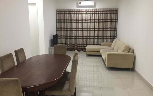 Riverville Residensi