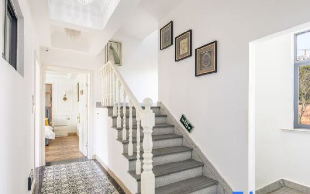 Shanghai Yun Mo Xi'an Inn