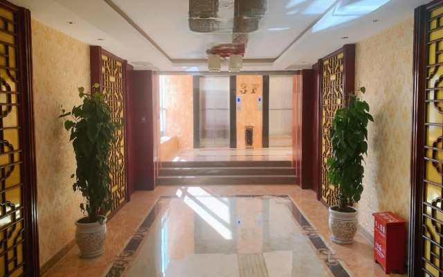 Haolong Hotel