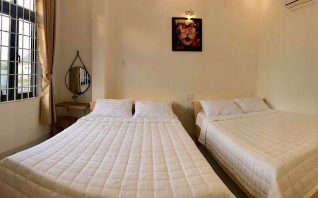 Hotel 86 Tran Khanh Du