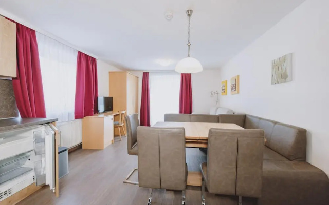 Appartements Sulzer - TOP 11
