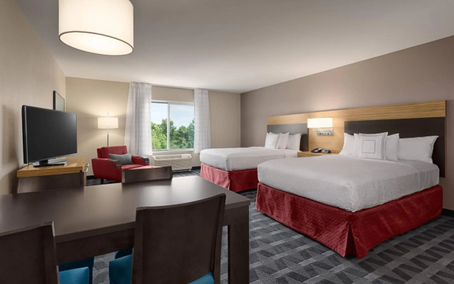TownePlace Suites Charleston Mt. Pleasant