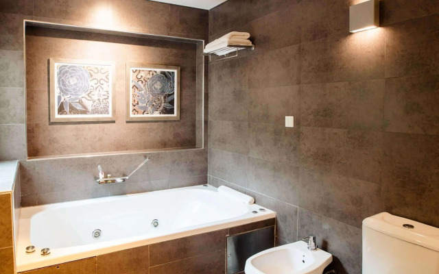 Mercure Iguazu Hotel Iru