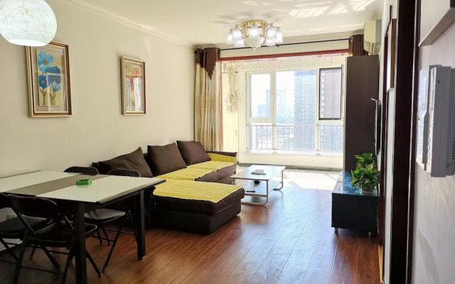 Xiwangju Apart-hotel