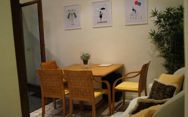 Archimede Guest House