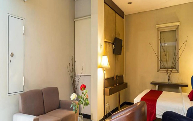 Griyadi Blue Pacific Jakarta