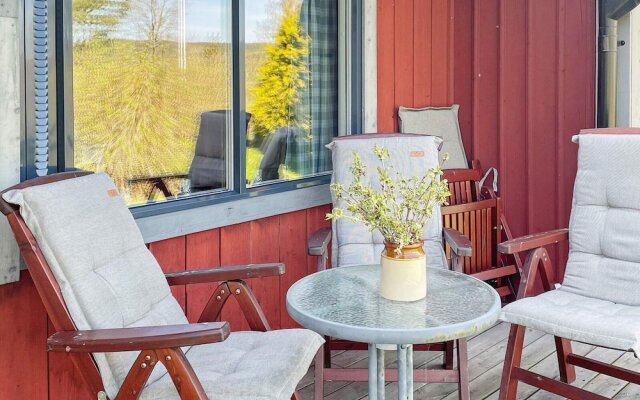 4 Person Holiday Home in Granna-by Traum