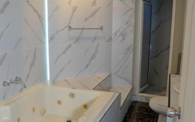 Suites Naica