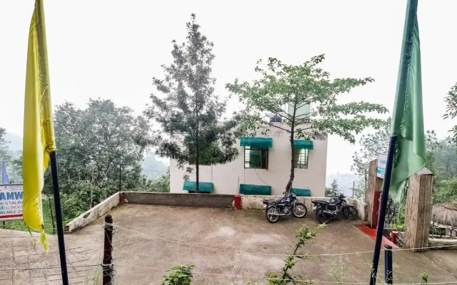 Hotel Dk Palace by OYO Rooms