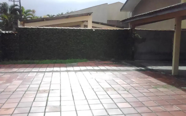 Casa Matinhos