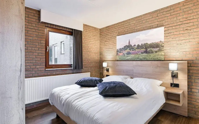 Summio Vakantiepark Reevallis