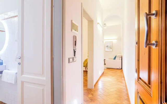 Condotta 16 Apartments