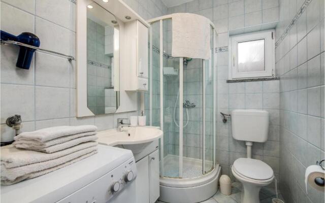 Nice Apartment in Skrpcici With Wifi and 3 Bedrooms