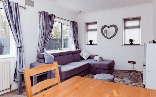 Willow Chalet