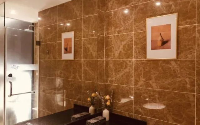 Hang Zhou Teckon Myfeel Hotel