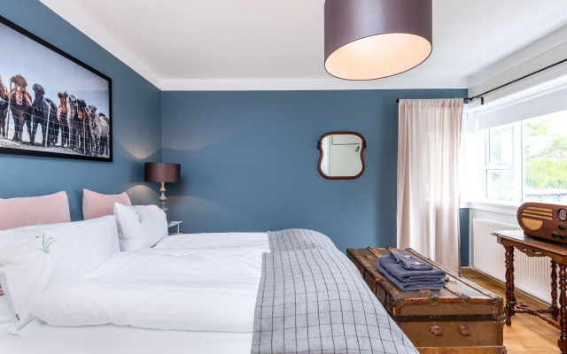 Freyja Guesthouse & Suites