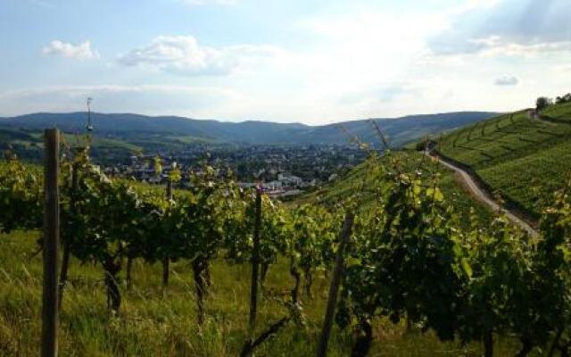 Ernsing's garni Hotel