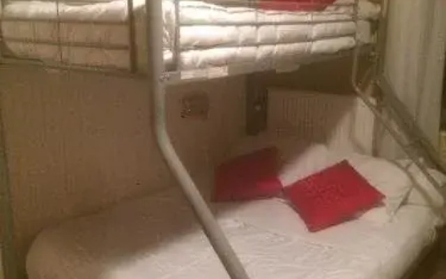 Hotel Edelweiss
