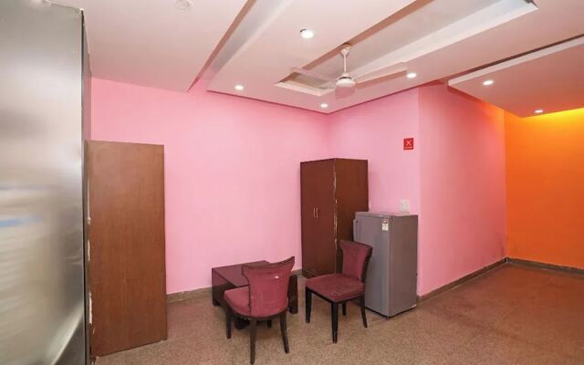 Hotel Aravali Inn