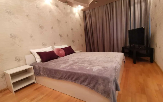 Апартаменты на улице Белинского 149